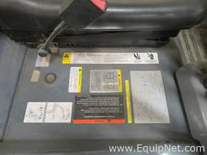 Empilhadeira Toyota 7FBEST10