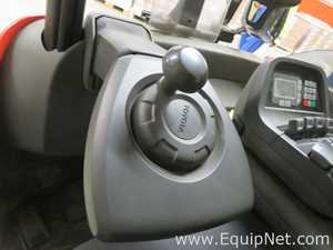 Empilhadeira Toyota RRE160H