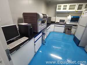 lote de   Móvel para Laboratórios  Furniture