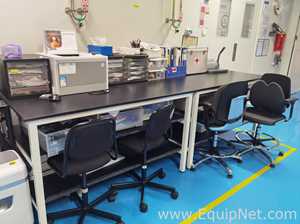 lote de   Móvel para Laboratórios  Furniture