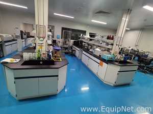 lote de   Móvel para Laboratórios  Furniture