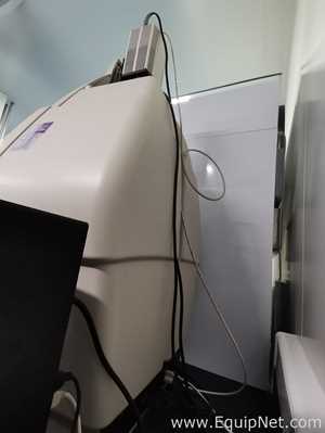 Gerador de Imagens Bio Rad ChemiDoc XRS+