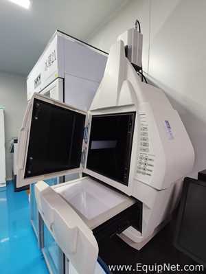 Gerador de Imagens Bio Rad ChemiDoc XRS+