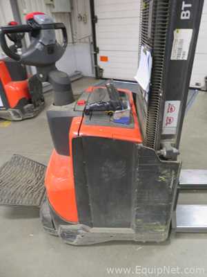 Manipulação de Material Toyota SWE120L