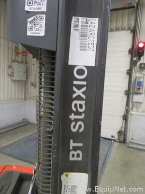 Manipulação de Material Toyota SWE120L