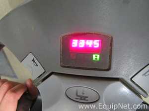 Manipulação de Material Toyota SWE120L