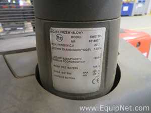 Manipulação de Material Toyota SWE120L