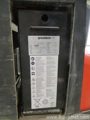 Manipulação de Material Toyota SWE120L