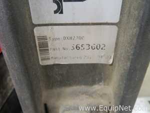 Manipulação de Material Toyota SWE120L