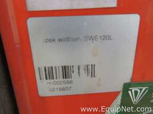 Manipulação de Material Toyota SWE120L