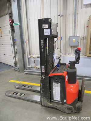Manipulação de Material Toyota SWE120L