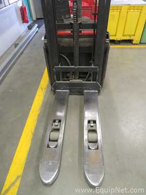 Manipulação de Material Toyota SWE120L