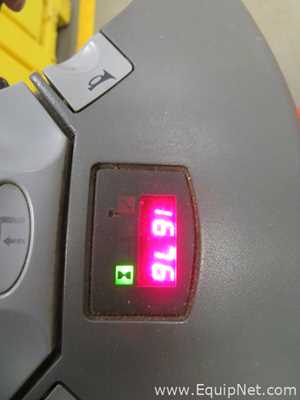Manipulação de Material Toyota SWE120L