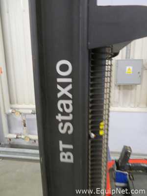 Manipulação de Material Toyota SWE120L