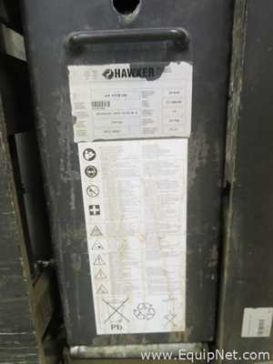 Manipulação de Material Toyota SWE120L