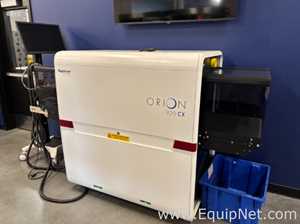 Inspeção de Raios-X Rapiscan Systems ORION 920CX