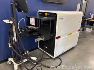 Rapiscan Systems ORION 920CX High Performance 620mm by 420mm Tunnel Checkpoint Screening System