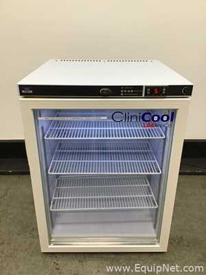 Lot Of 2 Labrepco CliniCool Laboratory And Vaccine Refrigerator