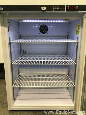 Lot Of 2 Labrepco CliniCool Laboratory And Vaccine Refrigerator