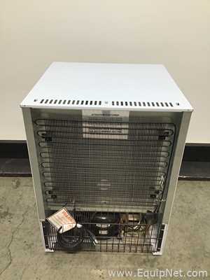 Lot Of 2 Labrepco CliniCool Laboratory And Vaccine Refrigerator