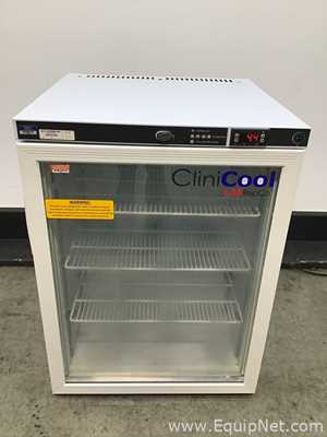 Lot Of 2 Labrepco CliniCool Laboratory And Vaccine Refrigerator