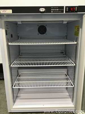 Lot Of 2 Labrepco CliniCool Laboratory And Vaccine Refrigerator