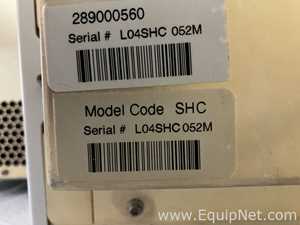 HPLC Waters Corporation Alliance  2695, 2487 Detector