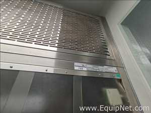 Capela de Exaustão e Fluxo Laminar Shanghai Feirry Pharmaceutical Equipment Co., Ltd. LAF2200