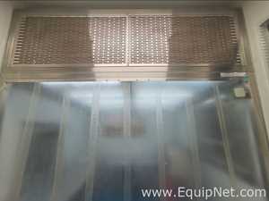 Capela de Exaustão e Fluxo Laminar Shanghai Feirry Pharmaceutical Equipment Co., Ltd. LAF2200