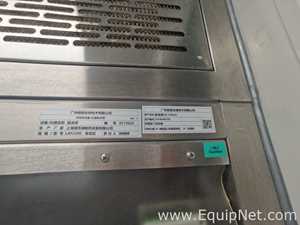 Capela de Exaustão e Fluxo Laminar Shanghai Feirry Pharmaceutical Equipment Co., Ltd. LAF2200