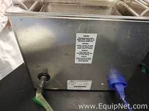 Limpador Ultrassônico Elma S100H