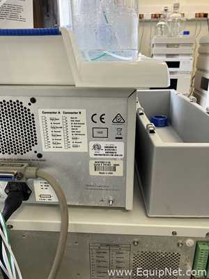 HPLC Waters Corporation Alliance 2695D, 2487 Detector