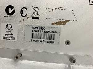 HPLC Waters Corporation Alliance e2695, 2998 Detector