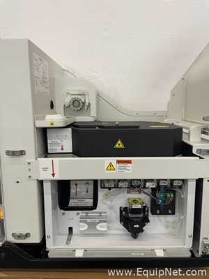 Intellicyt iQue Screener Flow Cytometer with Sartorius IntelliCyte Fluidics Station