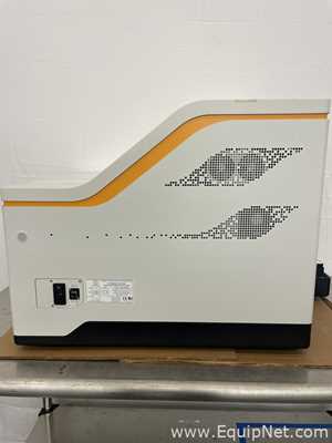 Intellicyt iQue Screener Flow Cytometer with Sartorius IntelliCyte Fluidics Station
