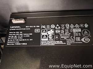 Equipamento de Computação Lenovo 10SG