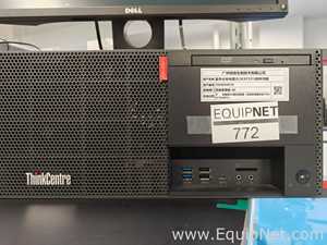 Equipamento de Computação Lenovo 10SG