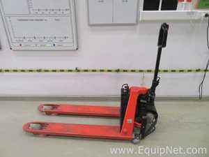 Toyota BT Pro Lifter LHT100 Hand Pallet Truck