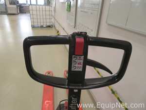 Toyota BT Pro Lifter LHT100 Hand Pallet Truck