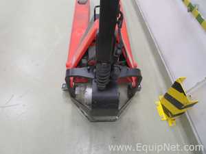 Toyota BT Pro Lifter LHT100 Hand Pallet Truck