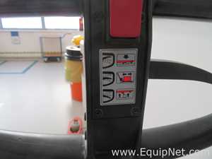Toyota BT Pro Lifter LHT100 Hand Pallet Truck