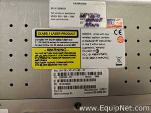 Contador de Partículas Beckman Coulter MET ONE3445