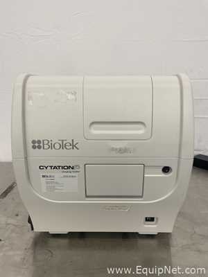 Agilent BioTek Instruments Cytation 5 Imager Reader