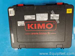 Equipo de Medición Kimo AMI310