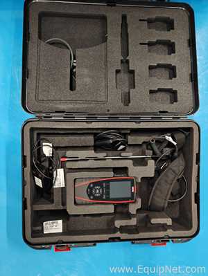 Equipo de Medición Kimo AMI310