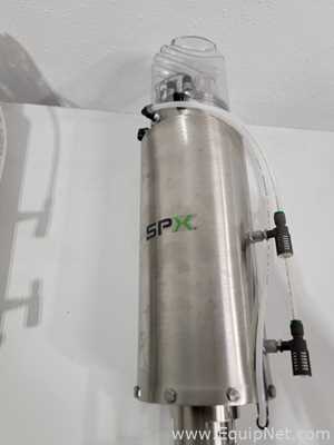 Lote de 2 Válvula SPX W7101527