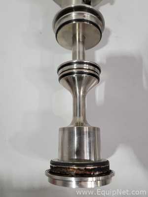 Lote de 2 Válvula SPX W7101527