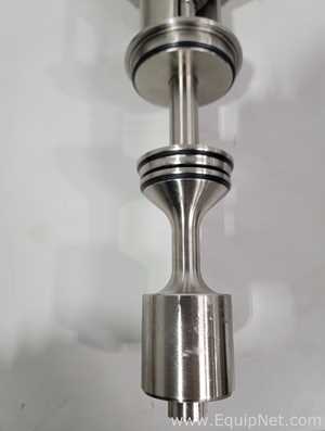 Lote de 2 Válvula SPX W7101527