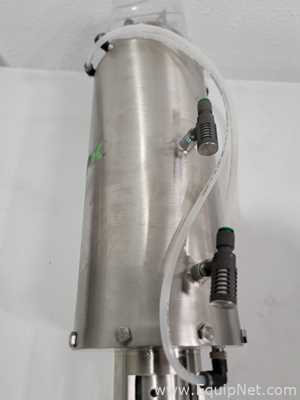 Lote de 2 Válvula SPX W7101527