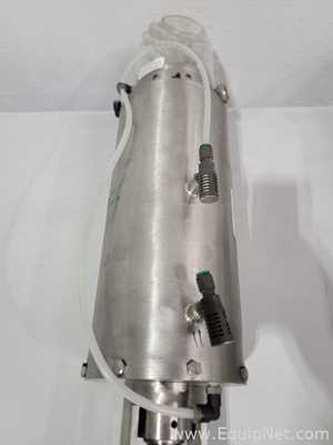 Lote de 2 Válvula SPX W7101527